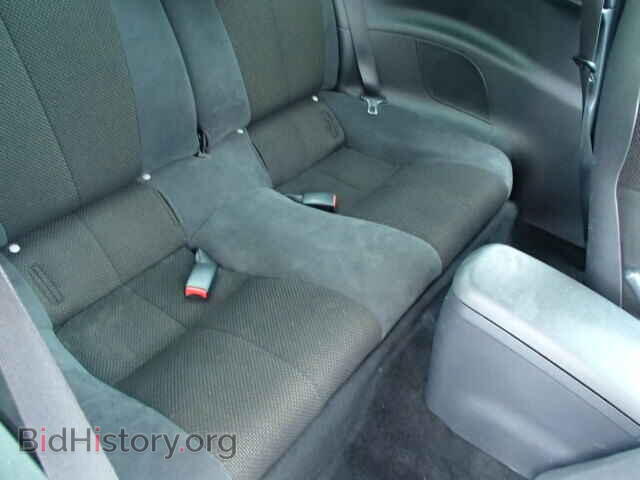 2008 MITSUBISHI ECLIPSE - VIN: 4A3AK24F28E007049 - Photo 6