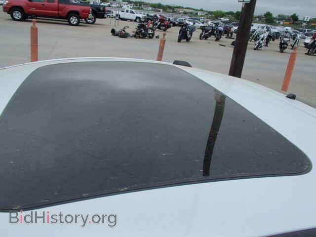 2008 MITSUBISHI ECLIPSE - VIN: 4A3AK24F28E007049 - Photo 9