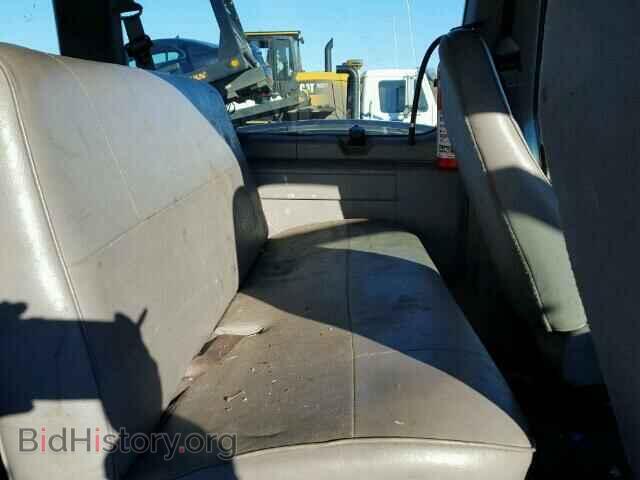 1999 FORD ECONOLINE - VIN: 1FBSS31L6XHA28009 - Фото 6