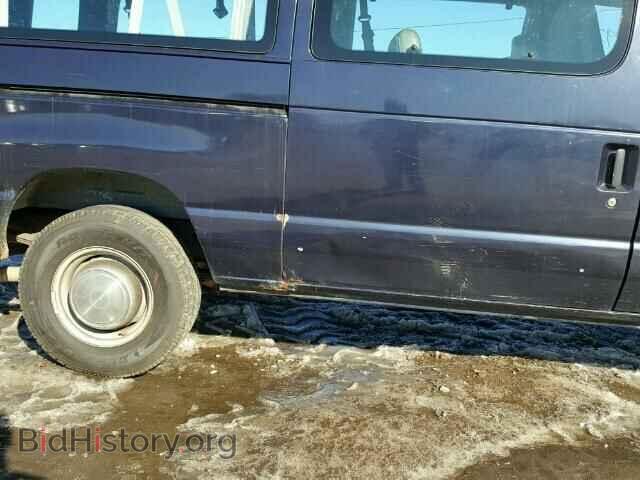 1999 FORD ECONOLINE - VIN: 1FBSS31L6XHA28009 - Фото 9
