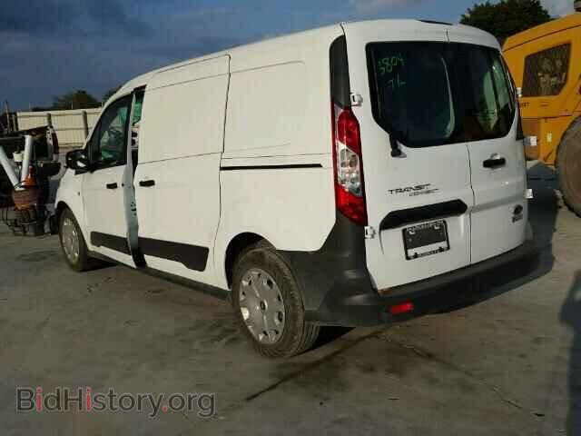 2015 FORD TRANSIT CO - VIN: NM0LS7E75F1229389 - Фото 3