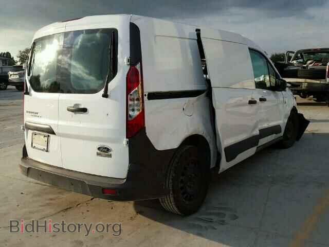 2015 FORD TRANSIT CO - VIN: NM0LS7E75F1229389 - Фото 4