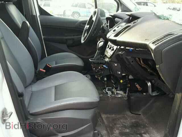 2015 FORD TRANSIT CO - VIN: NM0LS7E75F1229389 - Фото 6
