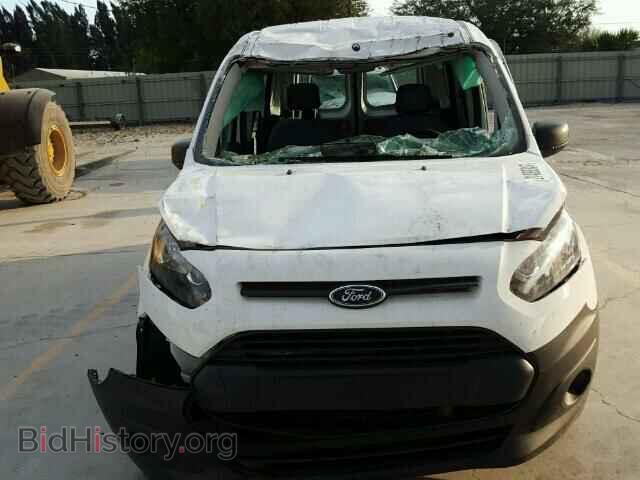 2015 FORD TRANSIT CO - VIN: NM0LS7E75F1229389 - Фото 9