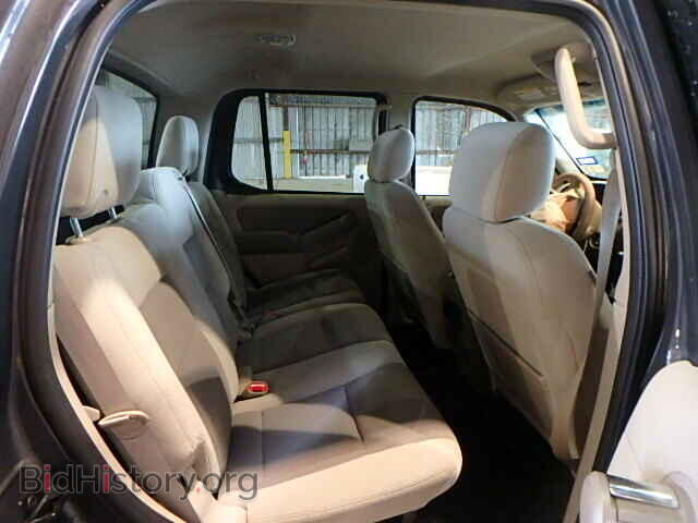 2007 FORD EXPLORER - VIN: 1FMEU31K67UA33014 - Фото 6