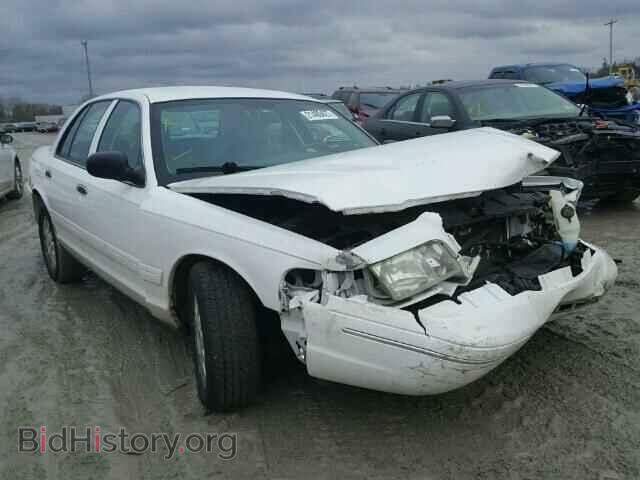 Photo 2FAFP74W64X149216 - FORD CROWN VIC 2004
