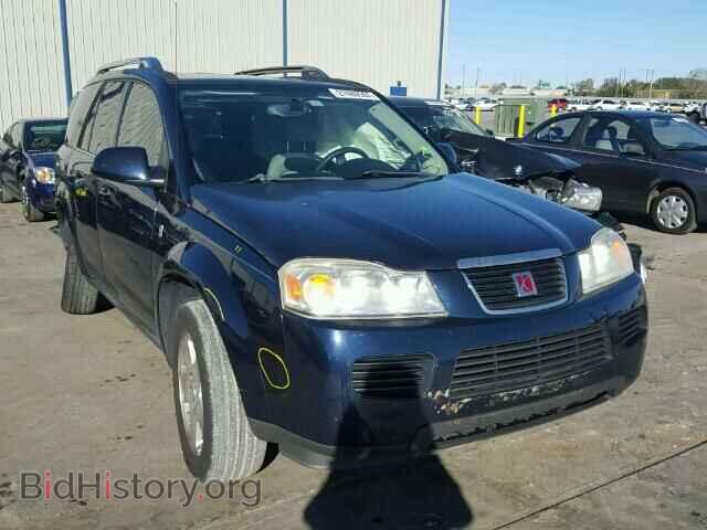 Фотография 5GZCZ534X7S801871 - SATURN VUE 2007