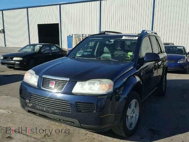 2007 SATURN VUE - VIN: 5GZCZ534X7S801871 - Фото 2