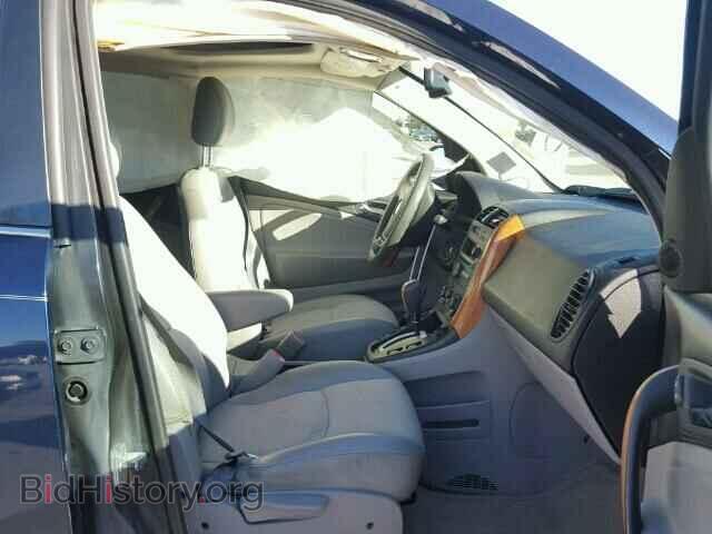 2007 SATURN VUE - VIN: 5GZCZ534X7S801871 - Фото 5