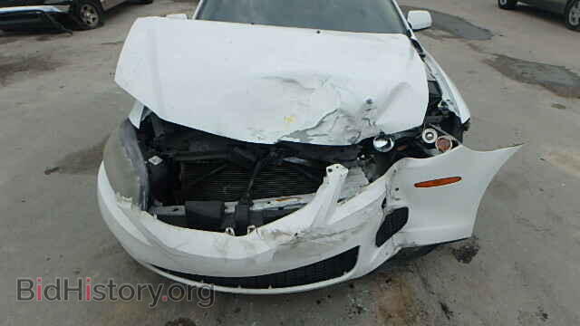 2006 MAZDA 6 - VIN: 1YVHP80D265M55616 - Фото 7