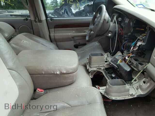 2003 DODGE RAM 1500 - VIN: 1D7HU18D63J651593 - Photo 5