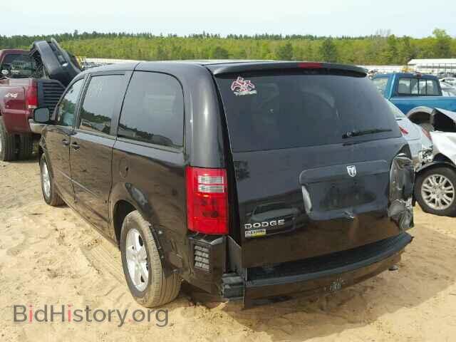 2010 DODGE CARAVAN - VIN: 2D4RN4DE3AR244614 - Photo 3