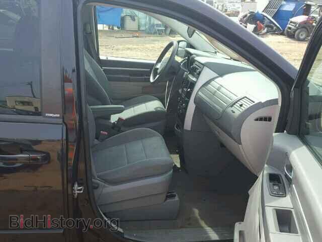 2010 DODGE CARAVAN - VIN: 2D4RN4DE3AR244614 - Photo 5