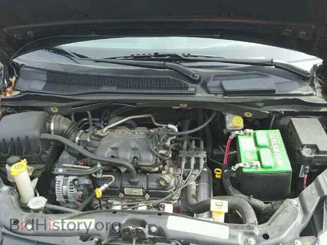 2010 DODGE CARAVAN - VIN: 2D4RN4DE3AR244614 - Photo 7