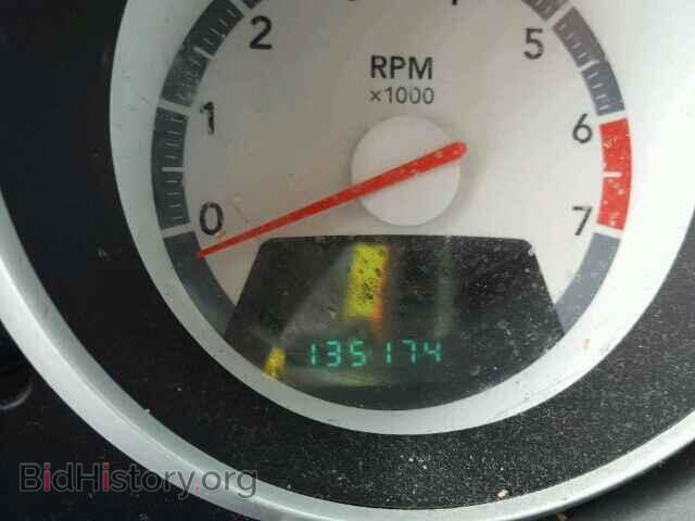 2010 DODGE CARAVAN - VIN: 2D4RN4DE3AR244614 - Photo 8