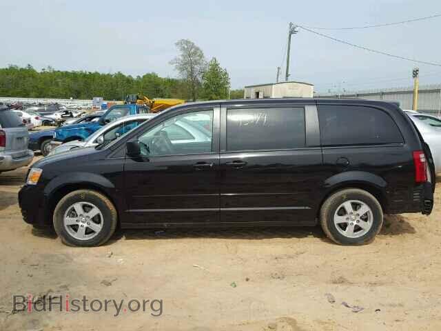 2010 DODGE CARAVAN - VIN: 2D4RN4DE3AR244614 - Photo 9
