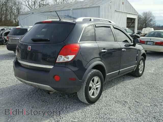 2008 SATURN VUE - VIN: 3GSCL33P58S656041 - Фото 4