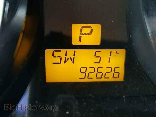2008 SATURN VUE - VIN: 3GSCL33P58S656041 - Фото 8