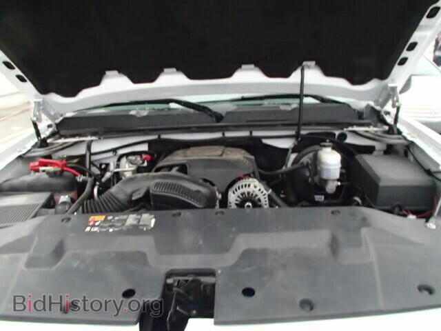 2012 CHEVROLET SILVERADO - VIN: 3GCPCPEA9CG178487 - Фото 7