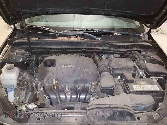 2013 KIA OPTIMA - VIN: KNAGM4A71D5301176 - Photo 7