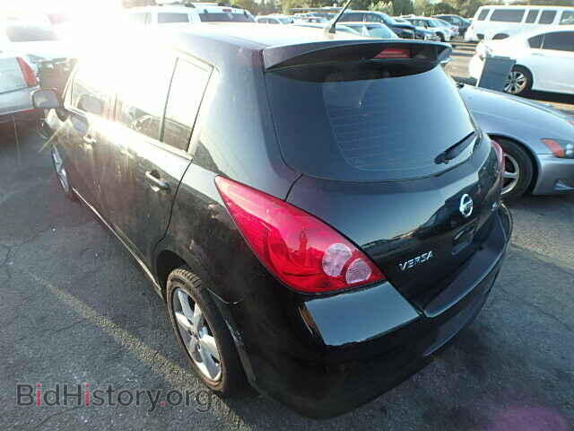 2011 NISSAN VERSA - VIN: 3N1BC1CPXBL393965 - Photo 3