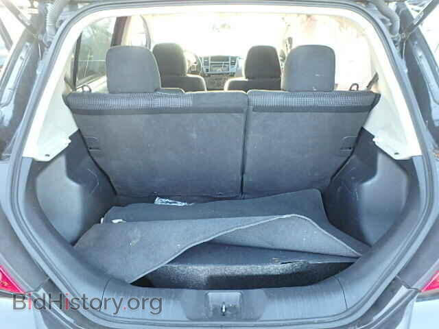 2011 NISSAN VERSA - VIN: 3N1BC1CPXBL393965 - Photo 9