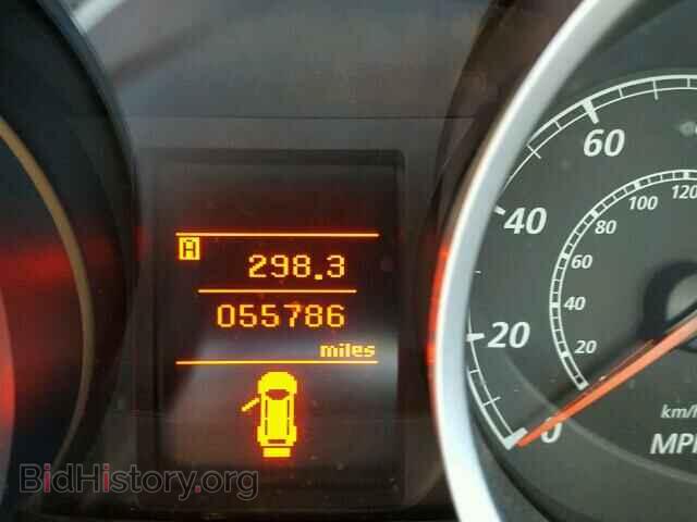 2014 MITSUBISHI LANCER - VIN: JA32U2FU8EU003438 - Фото 8