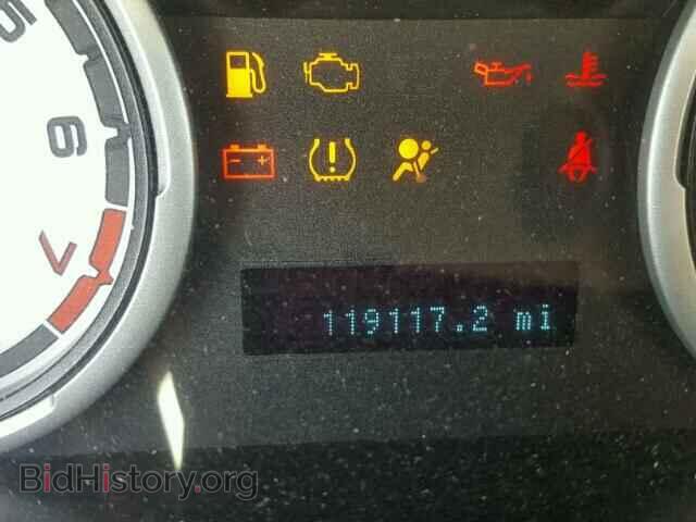 2008 FORD FOCUS - VIN: 1FAHP35N48W150793 - Фото 8