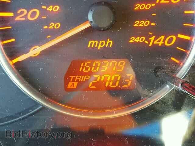2007 MAZDA 6 - VIN: 1YVHP81D375M06697 - Фото 8