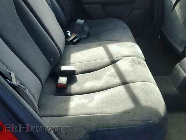 2009 NISSAN VERSA - VIN: 3N1BC13E79L357126 - Photo 6