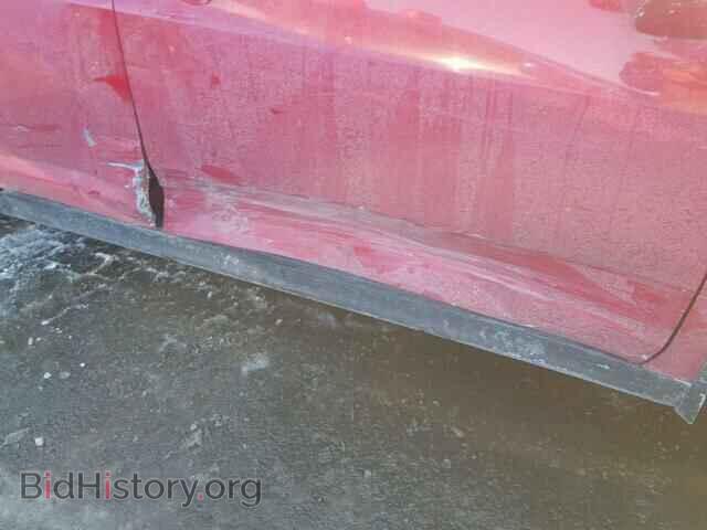 2009 NISSAN VERSA - VIN: 3N1BC13E79L357126 - Photo 9