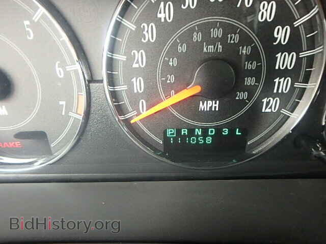 2002 CHRYSLER SEBRING - VIN: 1C3EL46X12N348277 - Фото 8