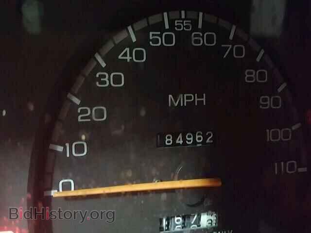1994 ISUZU SMALL PU - VIN: 4S1CL11L7R4204943 - Photo 8
