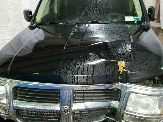 2007 DODGE NITRO - VIN: 1D8GU28K37W730059 - Photo 7