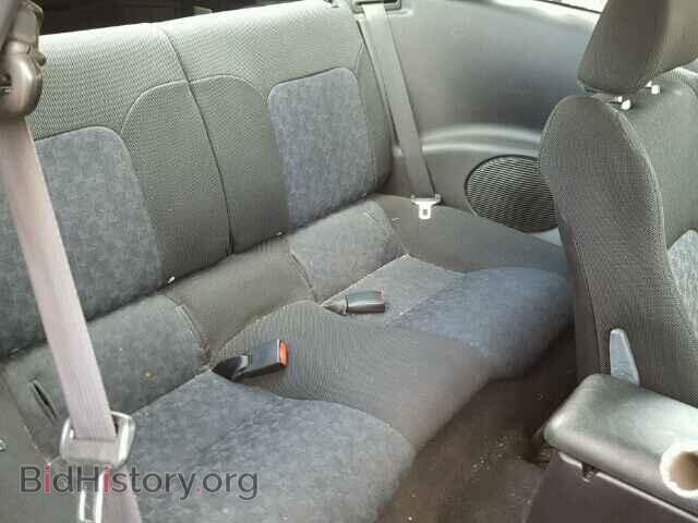 2004 MITSUBISHI ECLIPSE - VIN: 4A3AC44G24E054027 - Фото 6