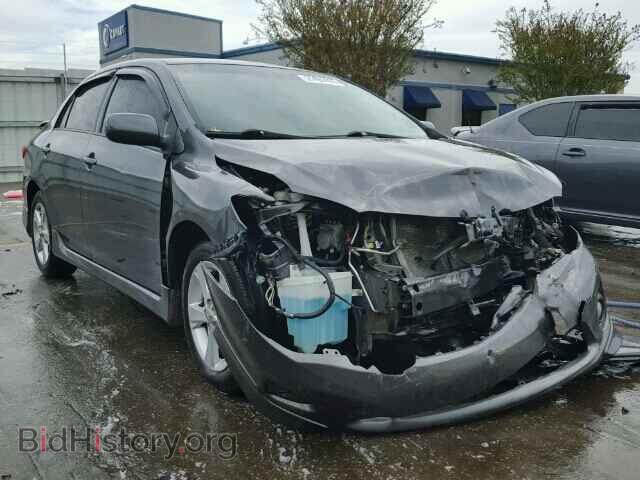 Фотография 5YFBU4EE8CP030186 - TOYOTA COROLLA 2012