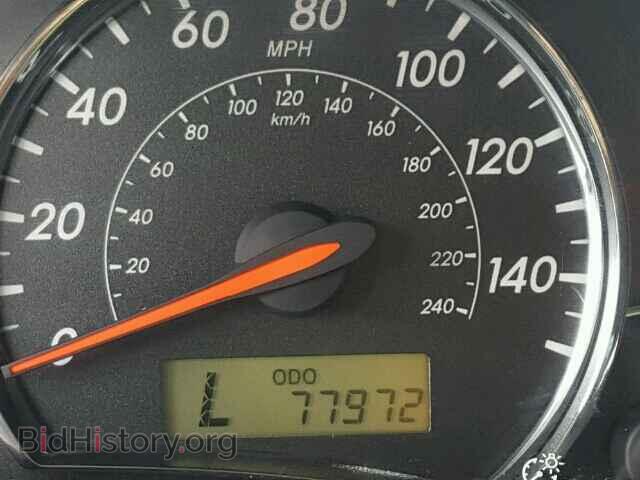 2012 TOYOTA COROLLA - VIN: 5YFBU4EE8CP030186 - Фото 8