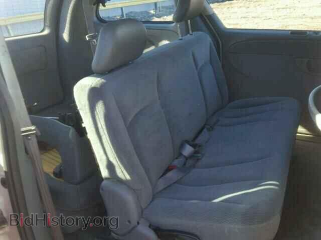 2005 DODGE CARAVAN - VIN: 1D4GP25E75B237576 - Фото 6