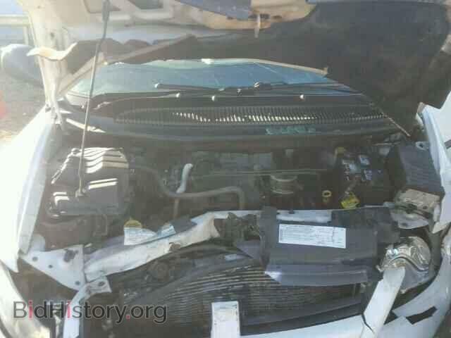 2005 DODGE CARAVAN - VIN: 1D4GP25E75B237576 - Фото 7