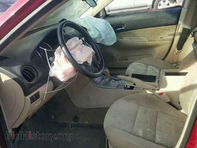 2005 MAZDA 6 - VIN: 1YVFP80C855M64558 - Photo 5
