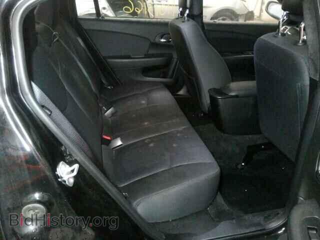 2013 CHRYSLER 200 - VIN: 1C3CCBBB0DN558684 - Фото 6
