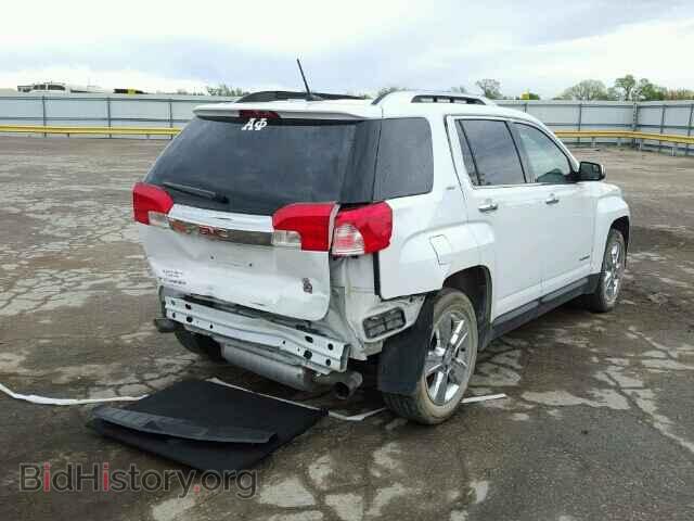 2014 GMC TERRAIN - VIN: 2GKFLTE33E6138446 - Фото 4