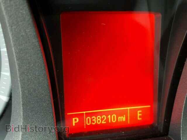 2014 GMC TERRAIN - VIN: 2GKFLTE33E6138446 - Фото 8