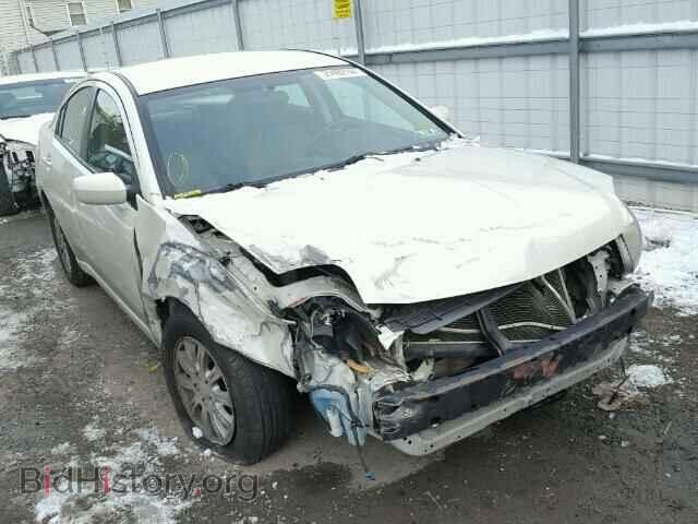 Photo 4A3AB36F39E036807 - MITSUBISHI GALANT 2009