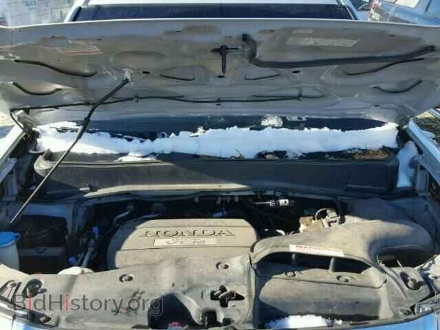 2009 HONDA PILOT - VIN: 5FNYF48479B005114 - Фото 7