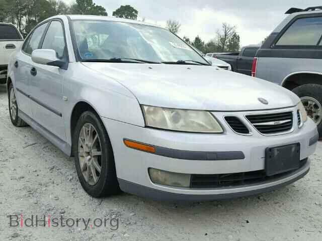 Photo YS3FB49S231041821 - SAAB 9 3 2003