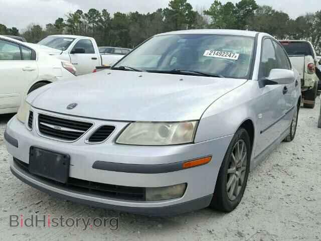 2003 SAAB 9 3 - VIN: YS3FB49S231041821 - Photo 2