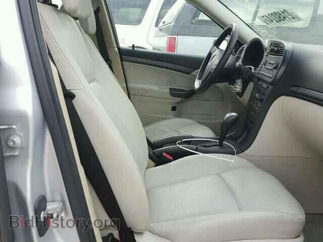 2003 SAAB 9 3 - VIN: YS3FB49S231041821 - Photo 5