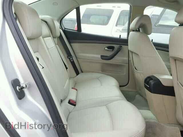 2003 SAAB 9 3 - VIN: YS3FB49S231041821 - Photo 6