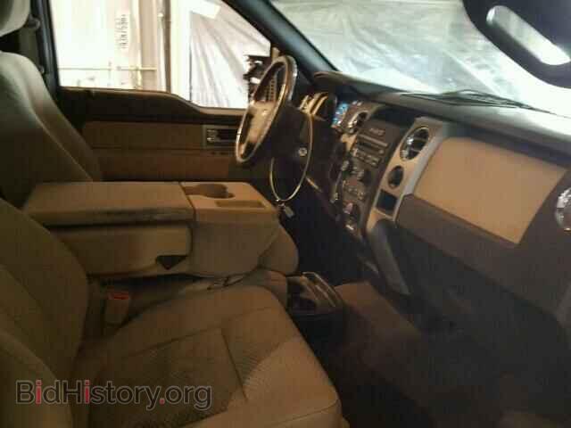 2011 FORD F150 - VIN: 1FTFX1EF1BFB30815 - Фото 5
